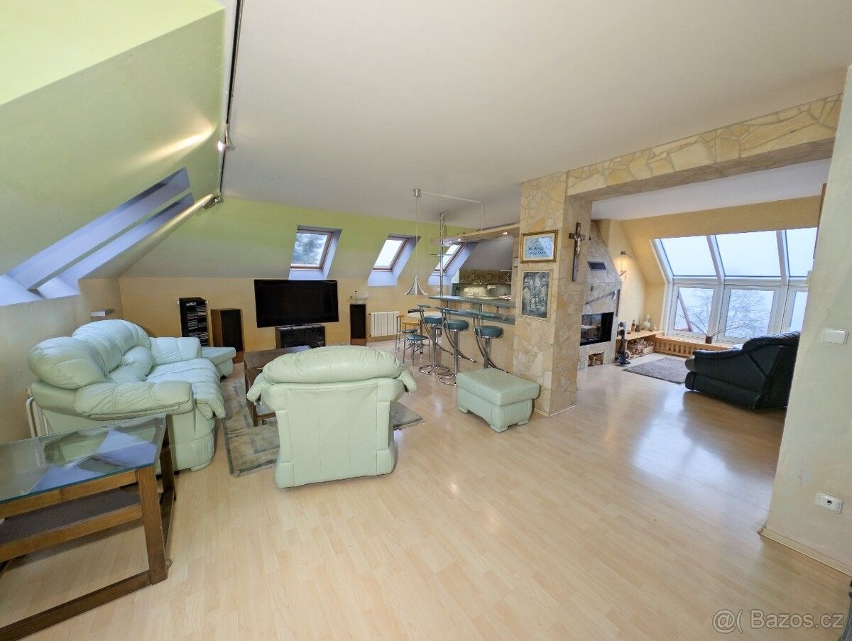 Prodej byt - Zlín, 760 01