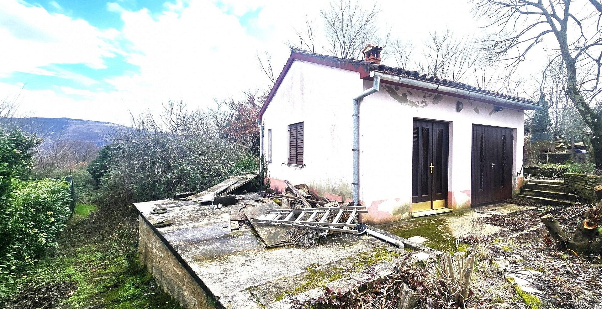 Rodinný dům · 63 m² · Labin, HR - 3