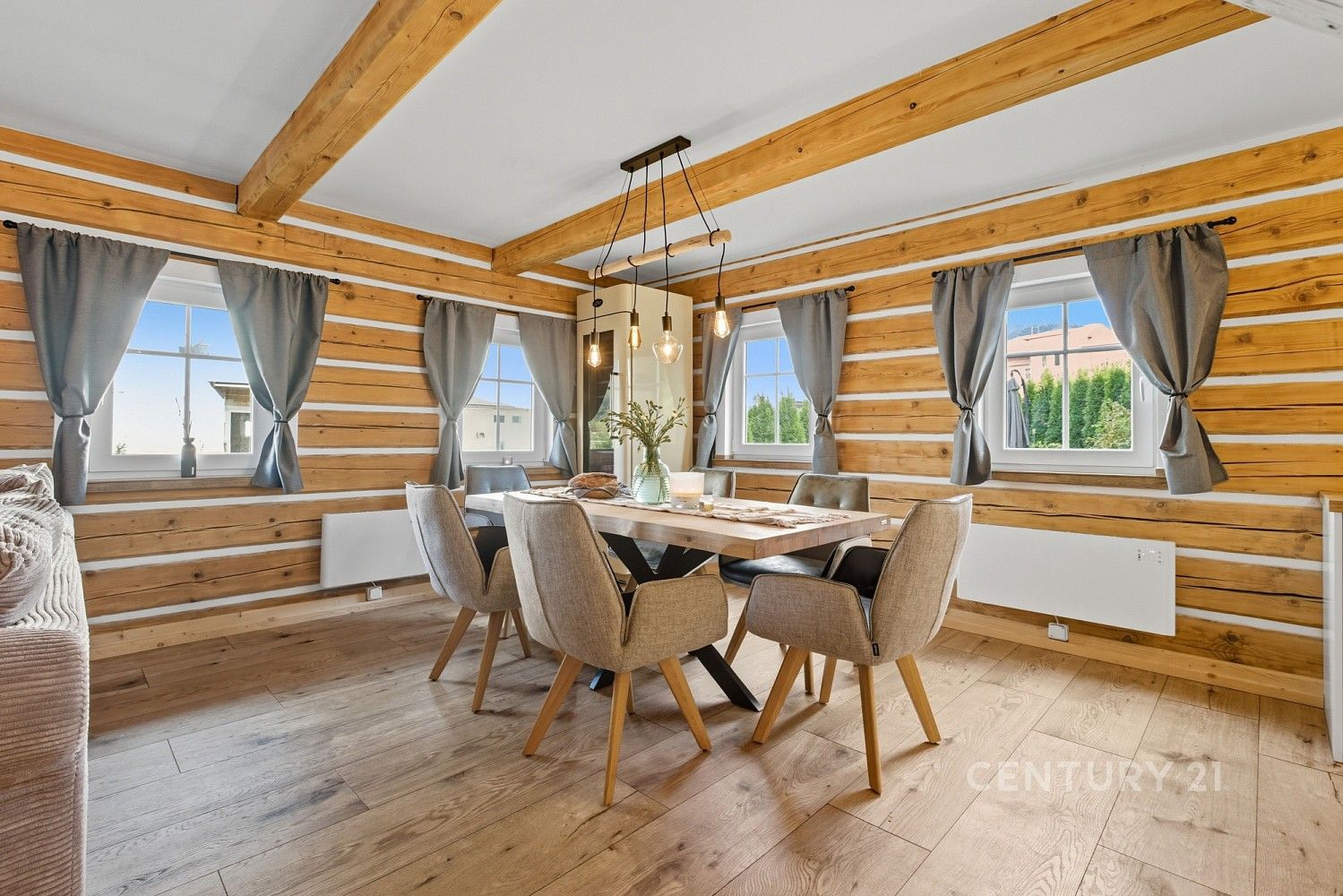 Rodinné domy, Bernartice, okres Trutnov, 130 m² - 2