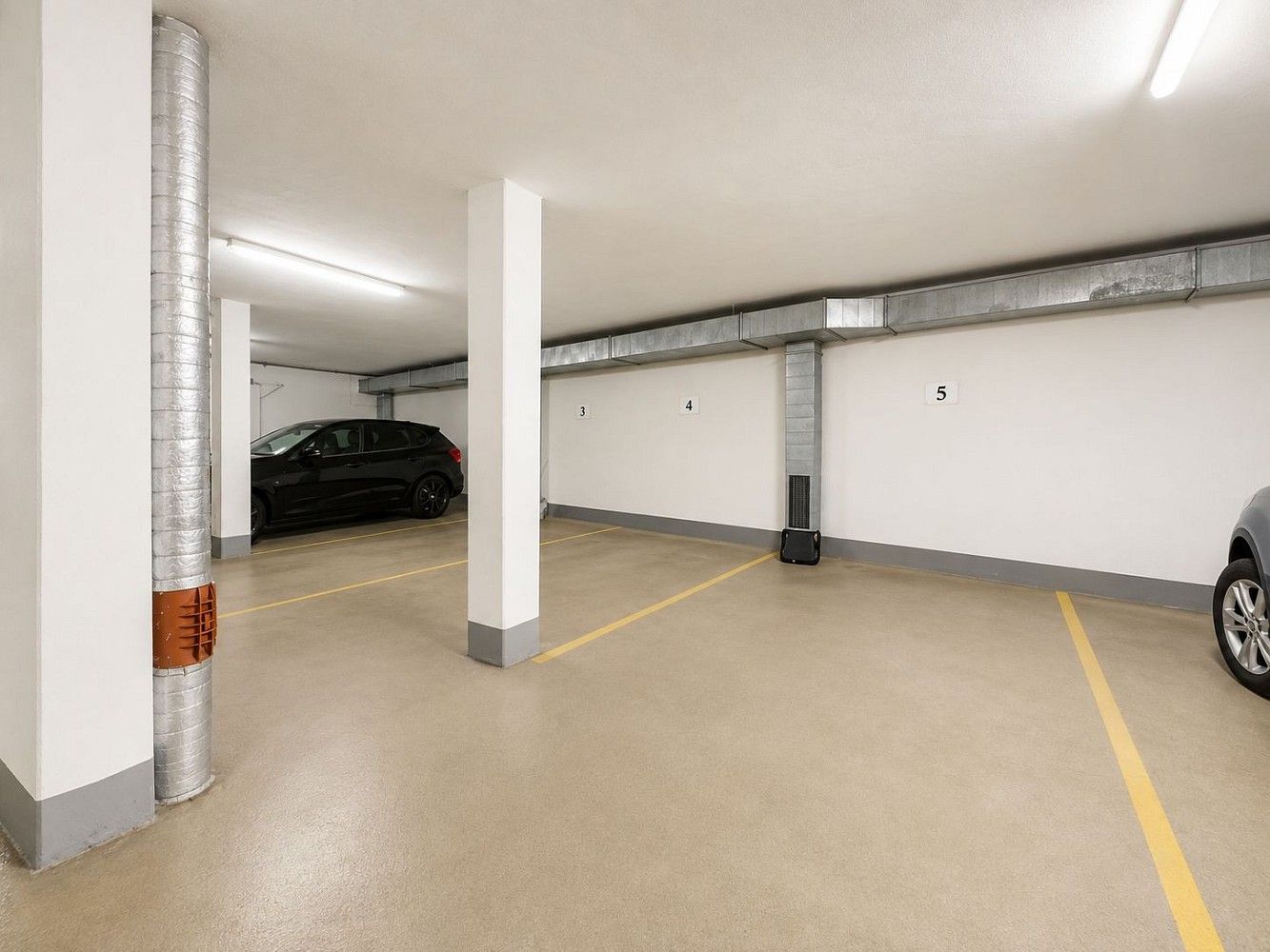 Ostatní, Kristenova, Brno - Komín, 15 m² - 1