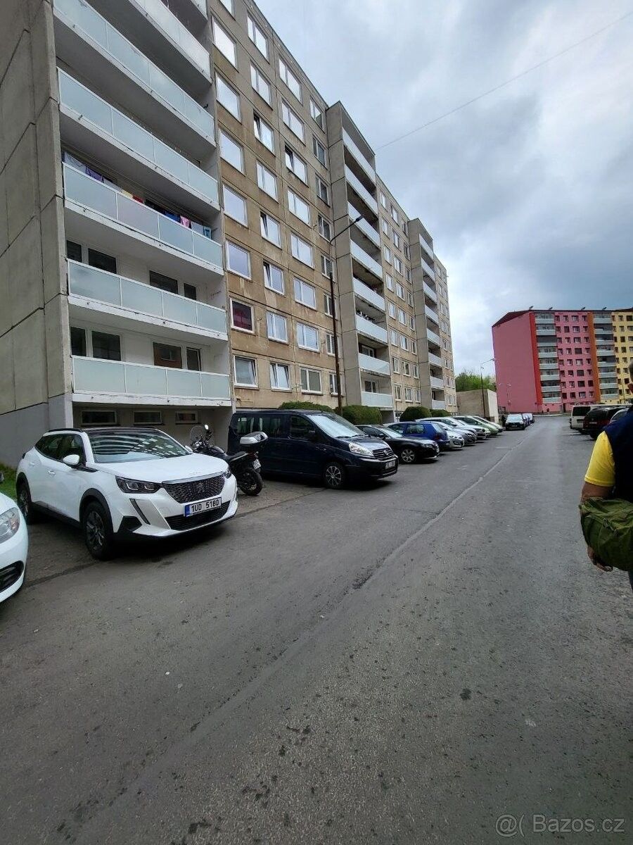 Byty, Krupka, 417 42