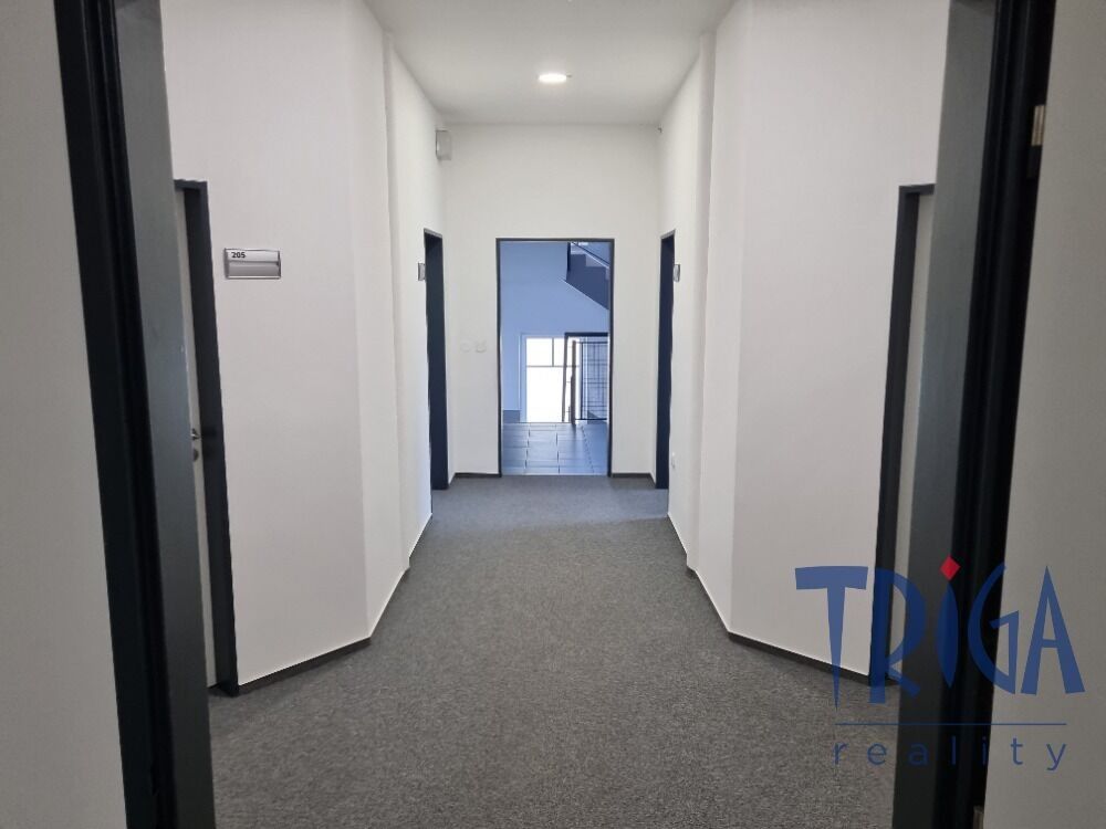 Pronájem kancelář - Polská  , Trutnov, 23 m² - 5