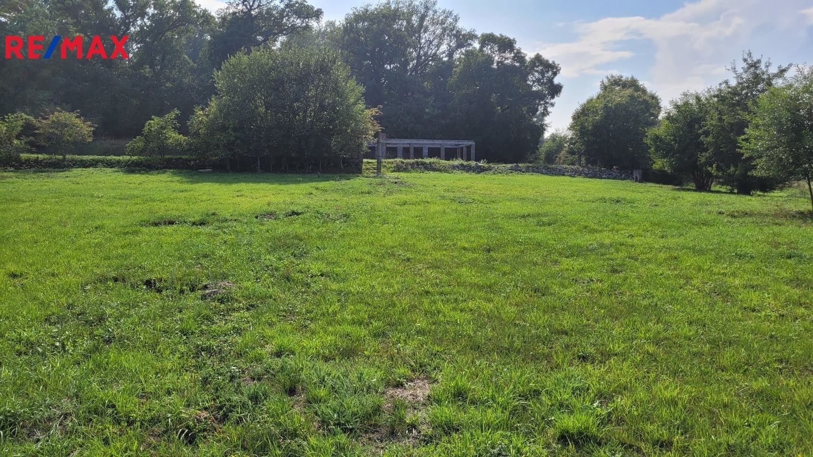 Pozemky pro bydlení, Liběšice, 6 m²