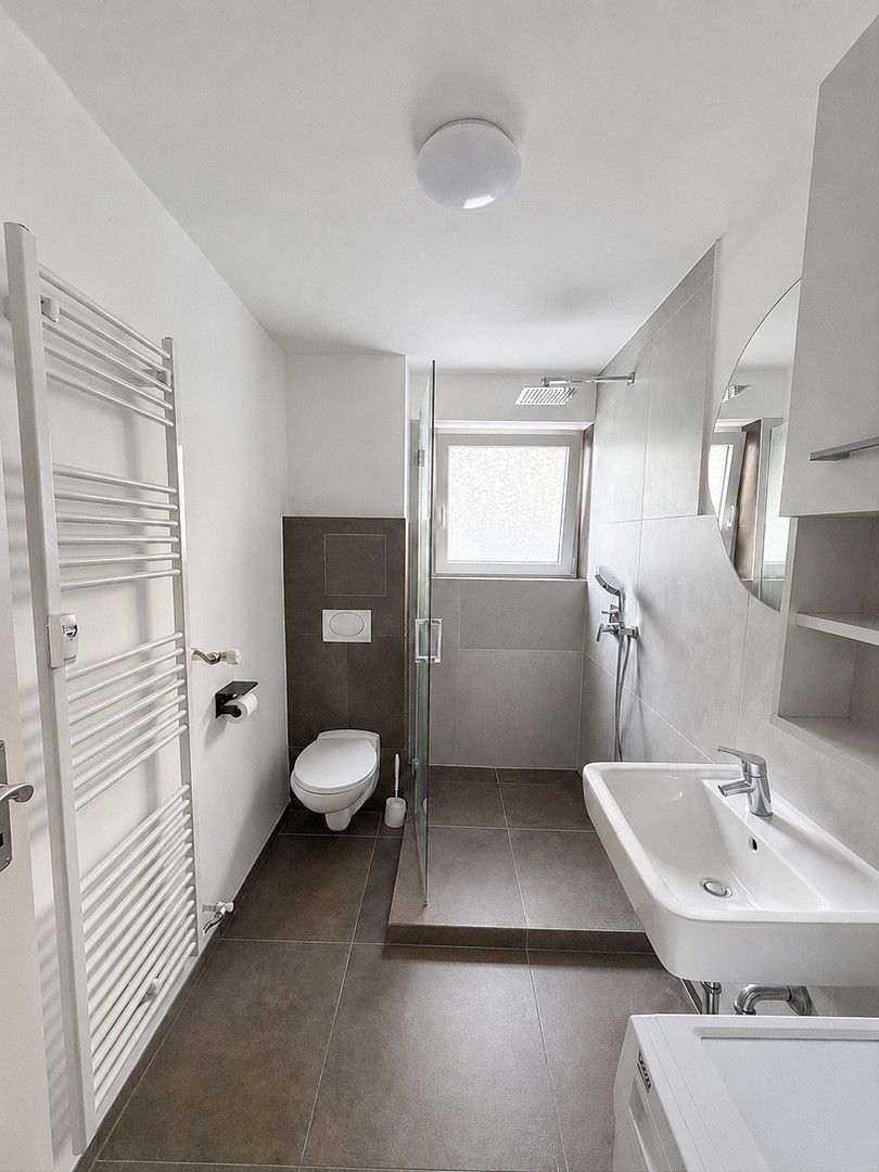 Prodej byt 2+1 - Feldbergplatz Mainz Mainz Hessen 55118, 50 m² - 5