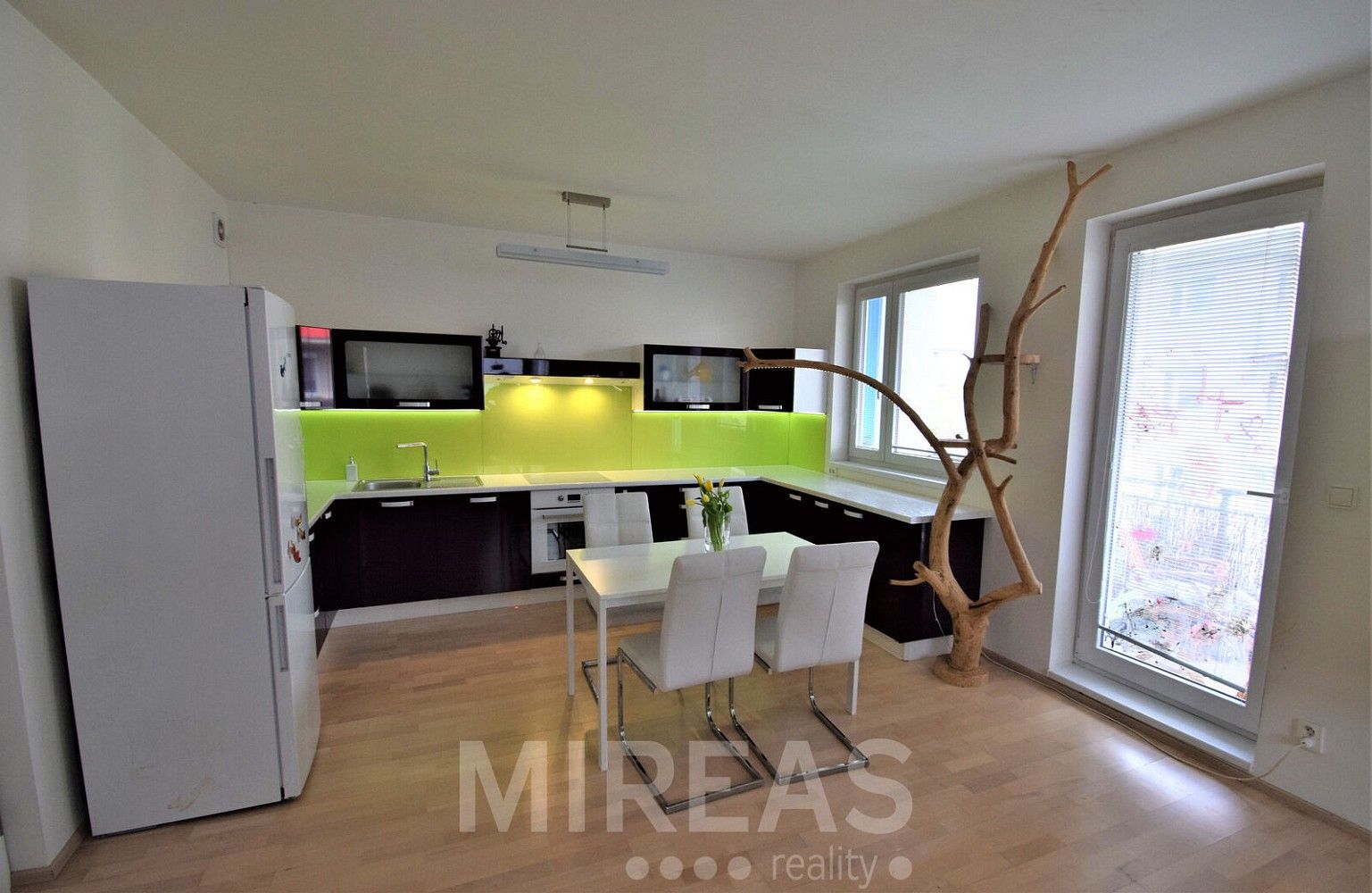 Byt 2+kk · 63 m² · Vichrova, Lysá nad Labem, okres Nymburk - 3