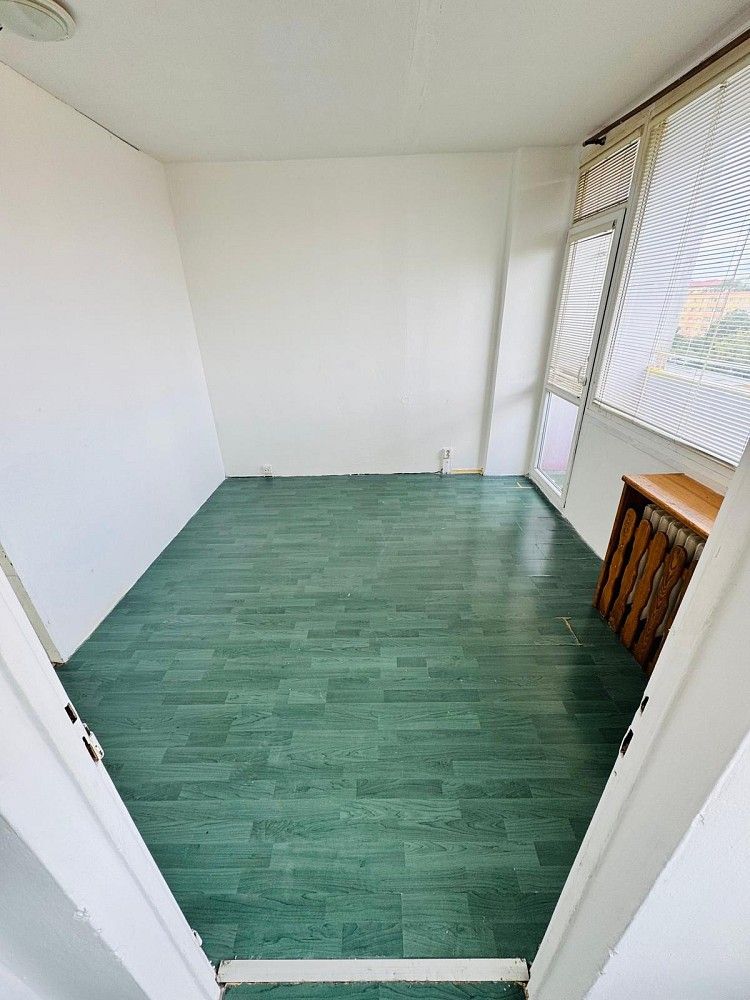 Byt 3+1 · 64 m² · M. G. Dobnera, Most - 3