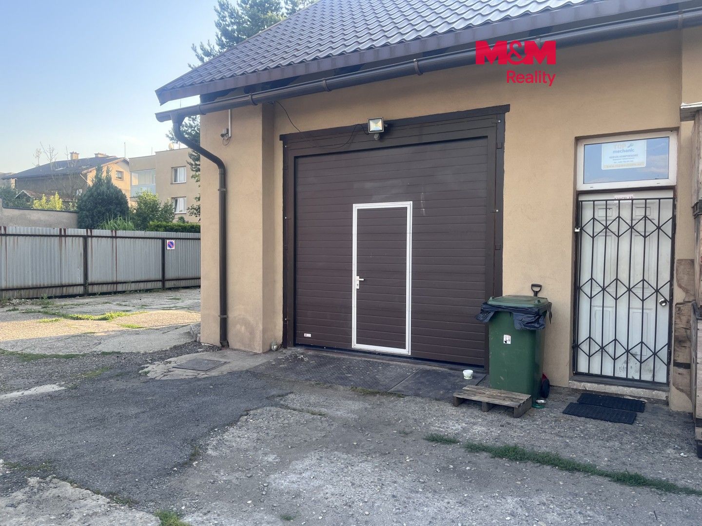 Ostatní, Mlýnská, Český Těšín, 41 m² - 1