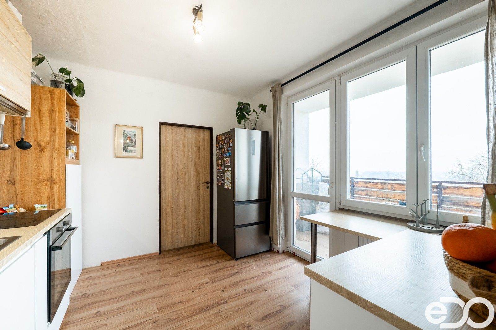 Prodej byt 4+1 - Ratiboř, 82 m²