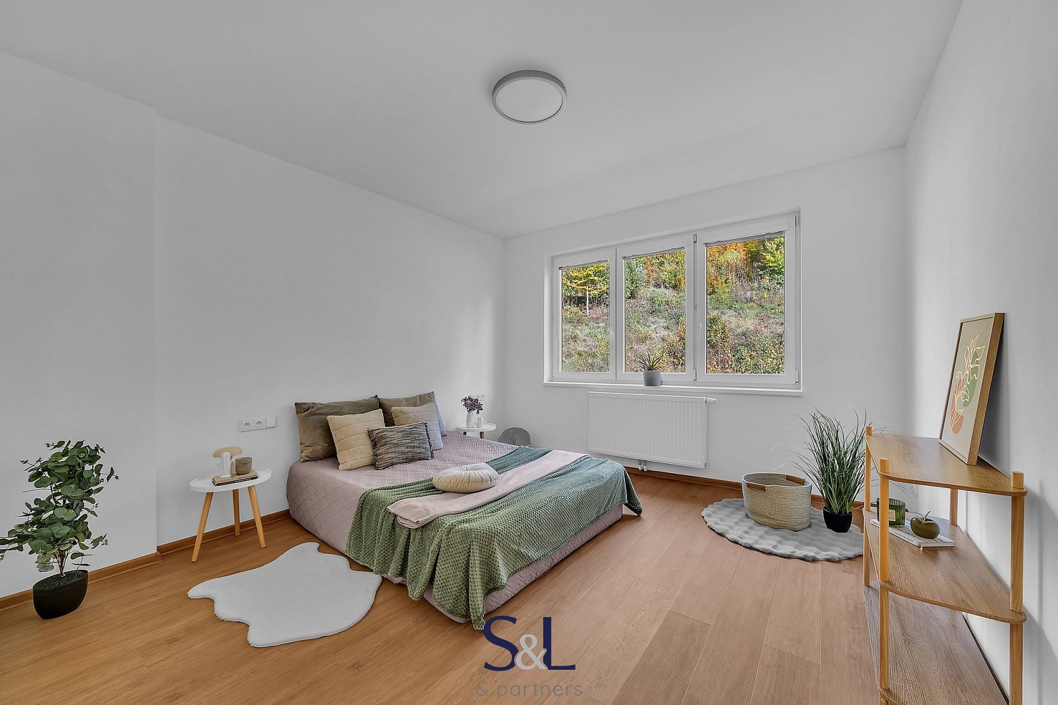 Byt 3+1 · 78 m² · Jablonec nad Jizerou, okres Semily - 4