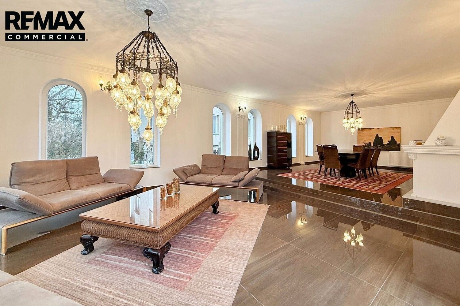 Prodej rodinný dům - Praha - Kunratice, okres Praha 4, Hlavní město Praha, 355 m² - 5