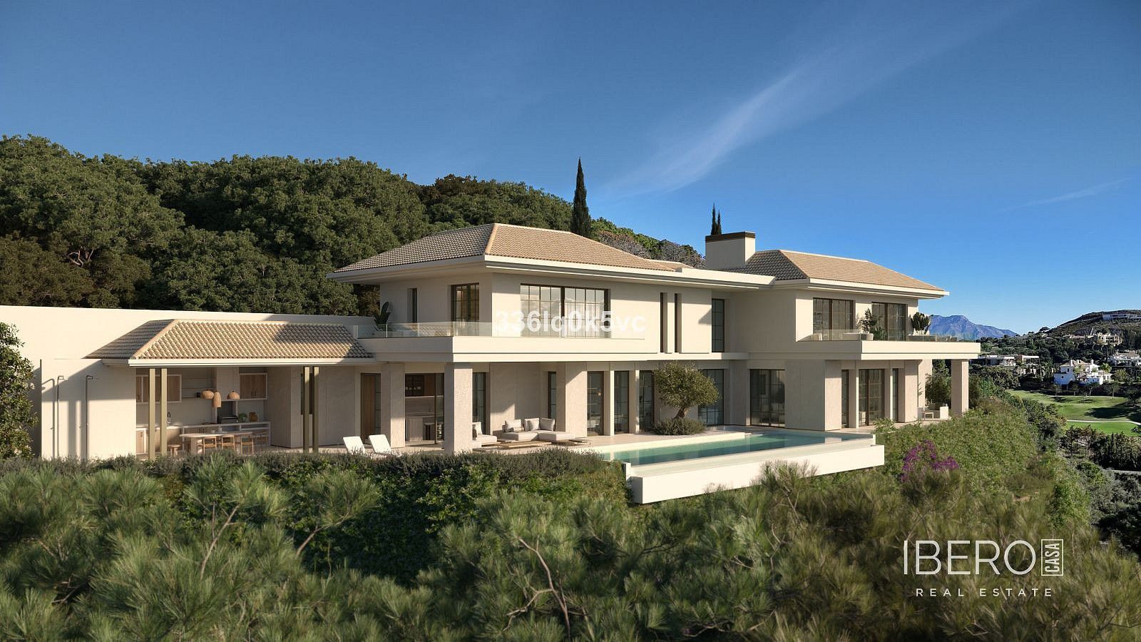Rodinný dům, 470 m²