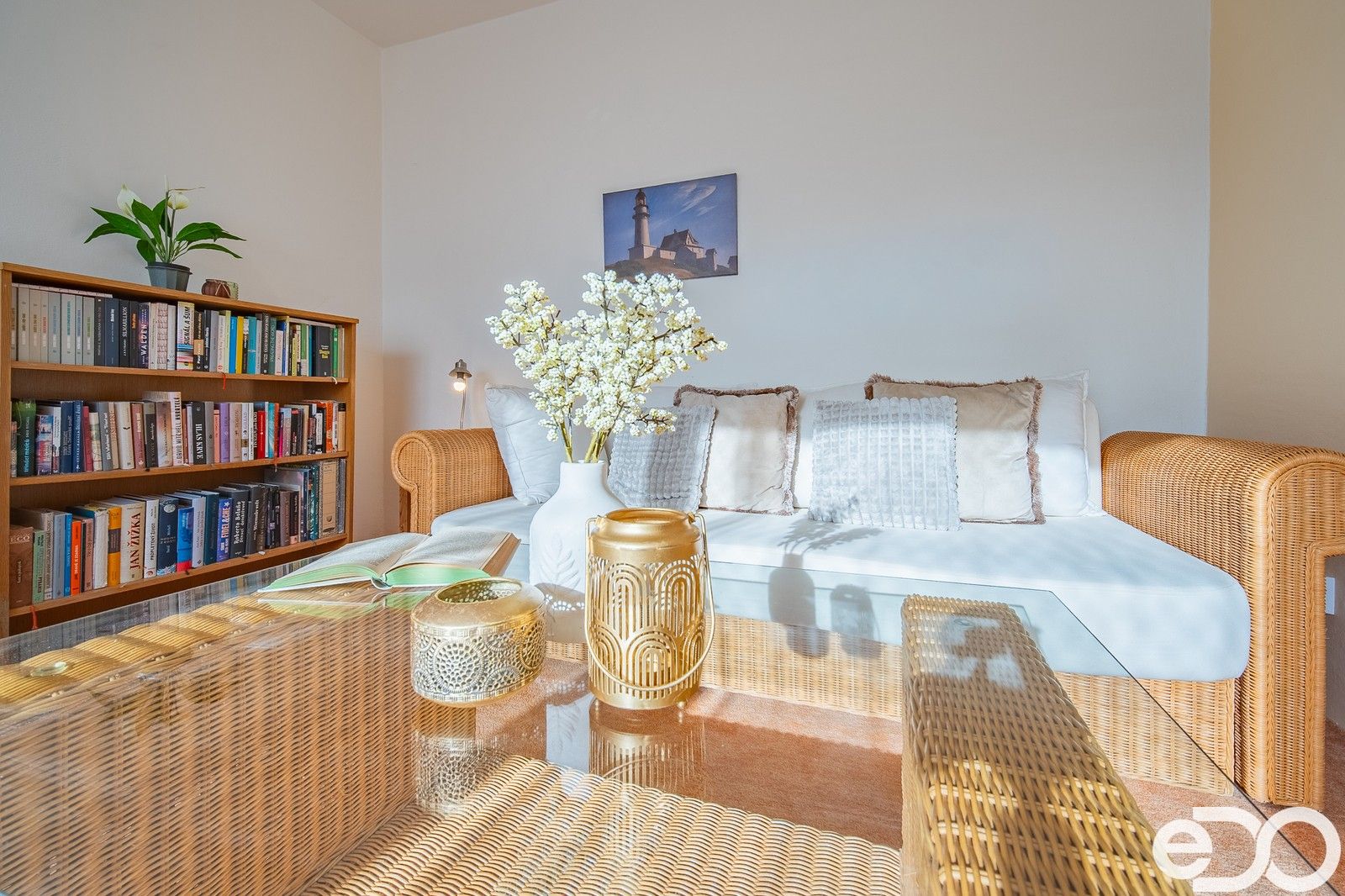 1+1, Sezemická, Hradec Králové, 32 m²