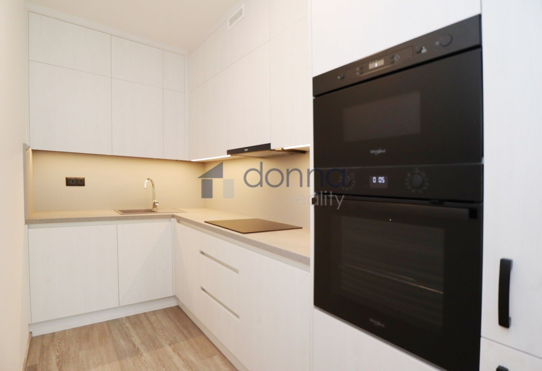 Byt 2+kk · 64 m² · Sochorcova 1051, Praha Háje - 3