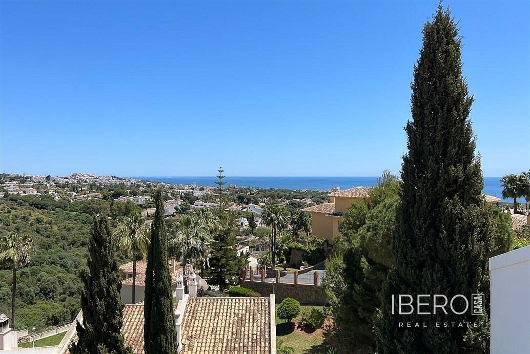 Rodinný dům · 209 m² · Mijas, ES - 3