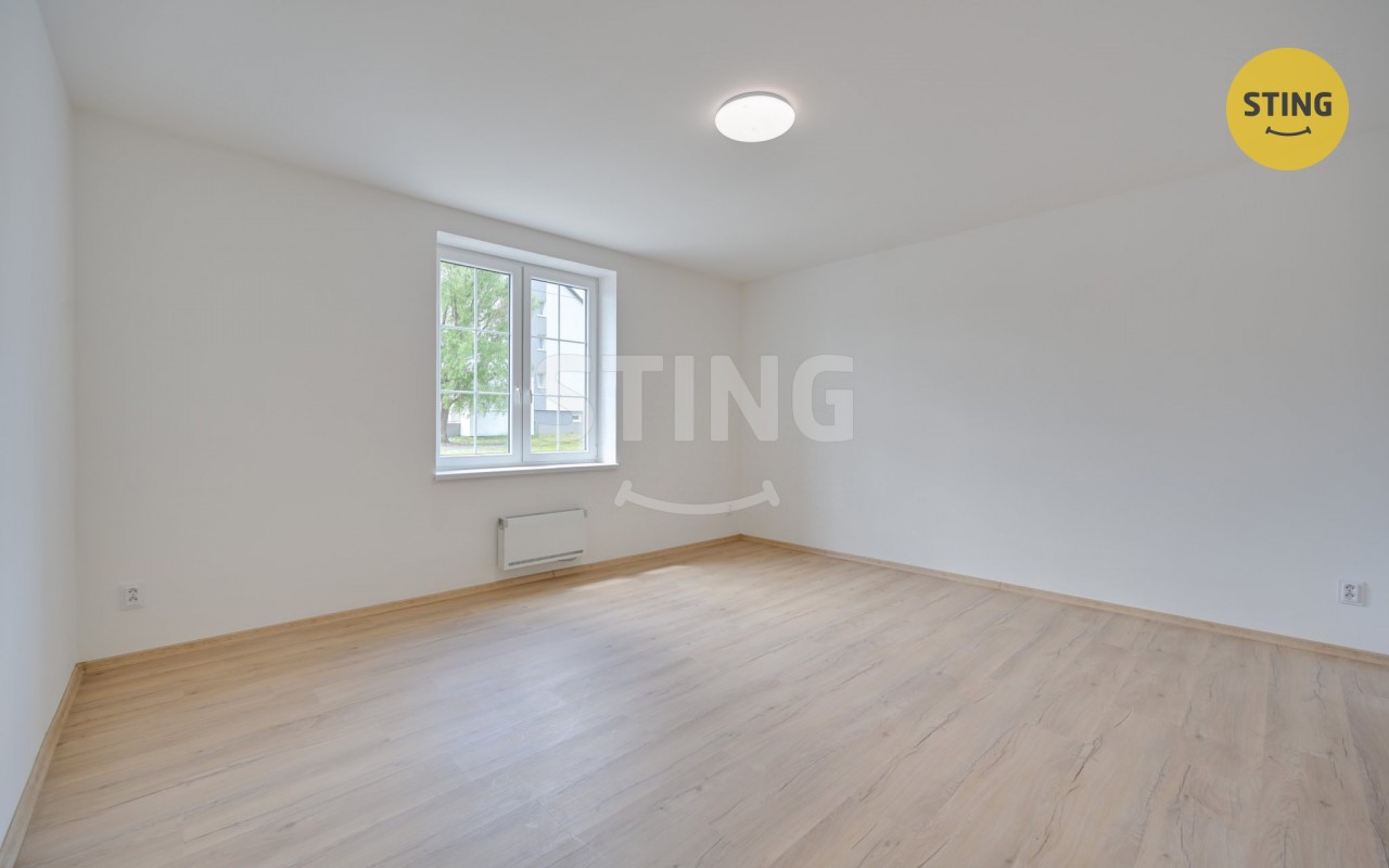 Byt 2+kk · 65 m² · Temenická, Šumperk - 4