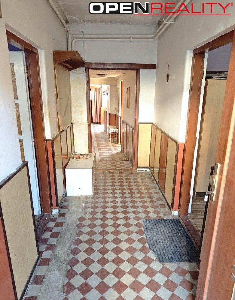 Prodej rodinný dům - Jana Hrubého, Kunovice, okres Uherské Hradiště, 120 m² - 5