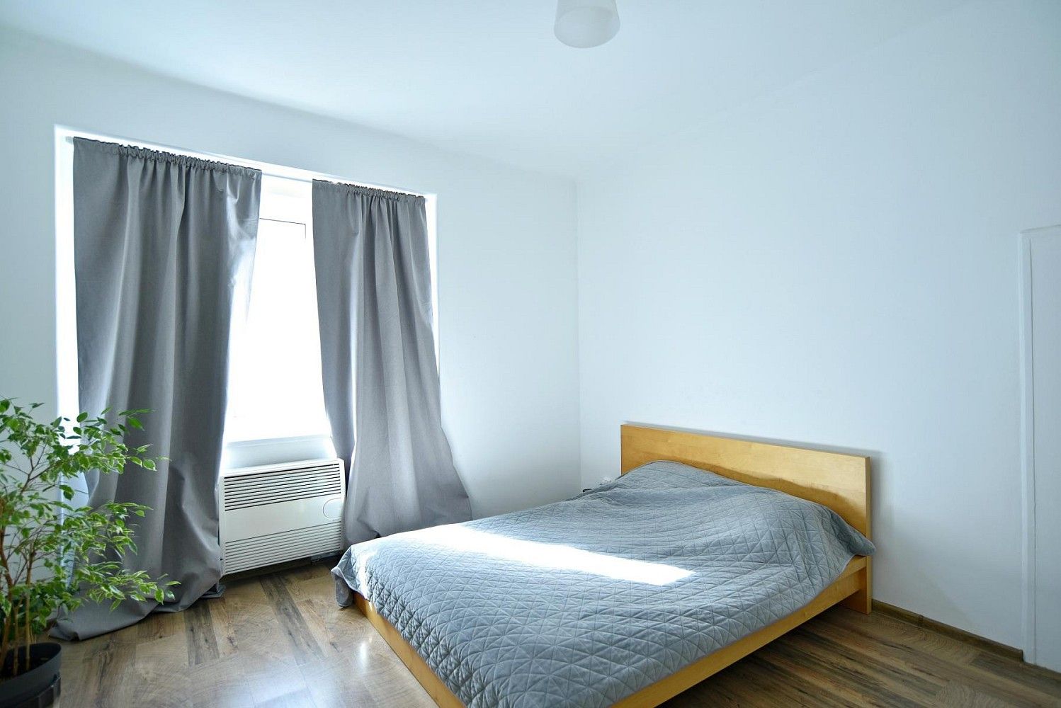 Byt 3+1 · 82 m² · Praha - Libeň, okres Praha 8, Hlavní město Praha - 4