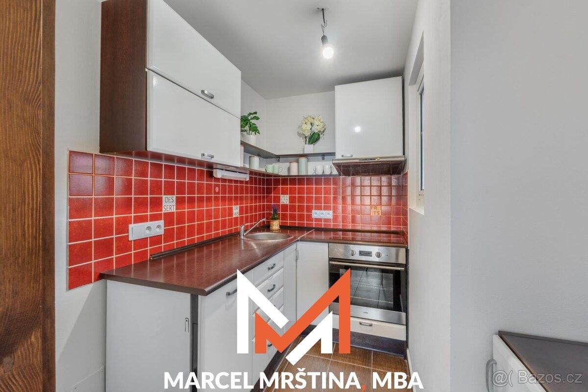 Byt · Nové Město nad Metují, 549 01 - 3