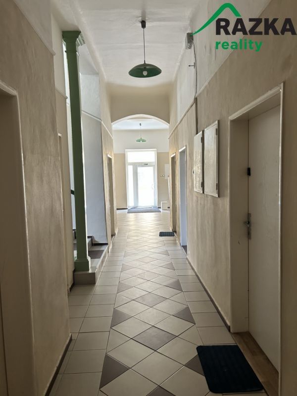 Kancelář · Mariánské Lázně, 353 01 - 3