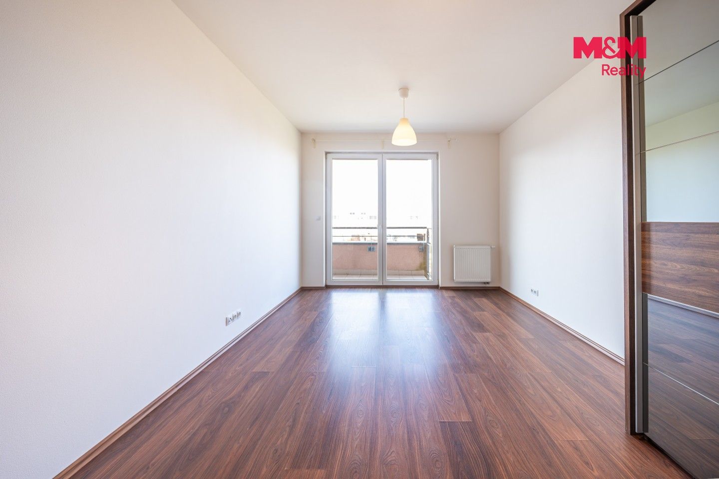 Byt 2+kk · 60 m² · Hlučkova, Praha - 3
