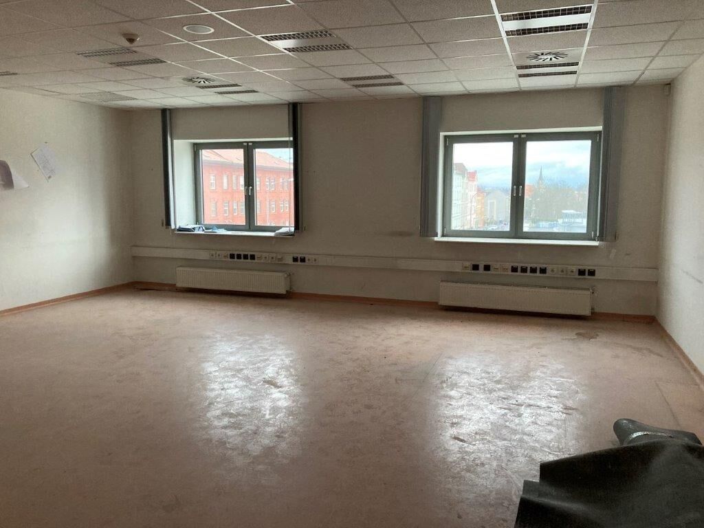 Obchodní prostory · 515 m² · Dragounská, Cheb - 4