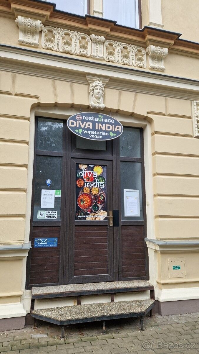 Pronájem restaurace - Liberec, 460 01