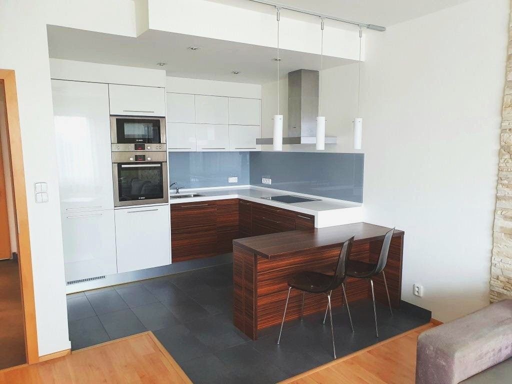 2+kk, Míšovická, Praha - Zličín, 55 m² - 2