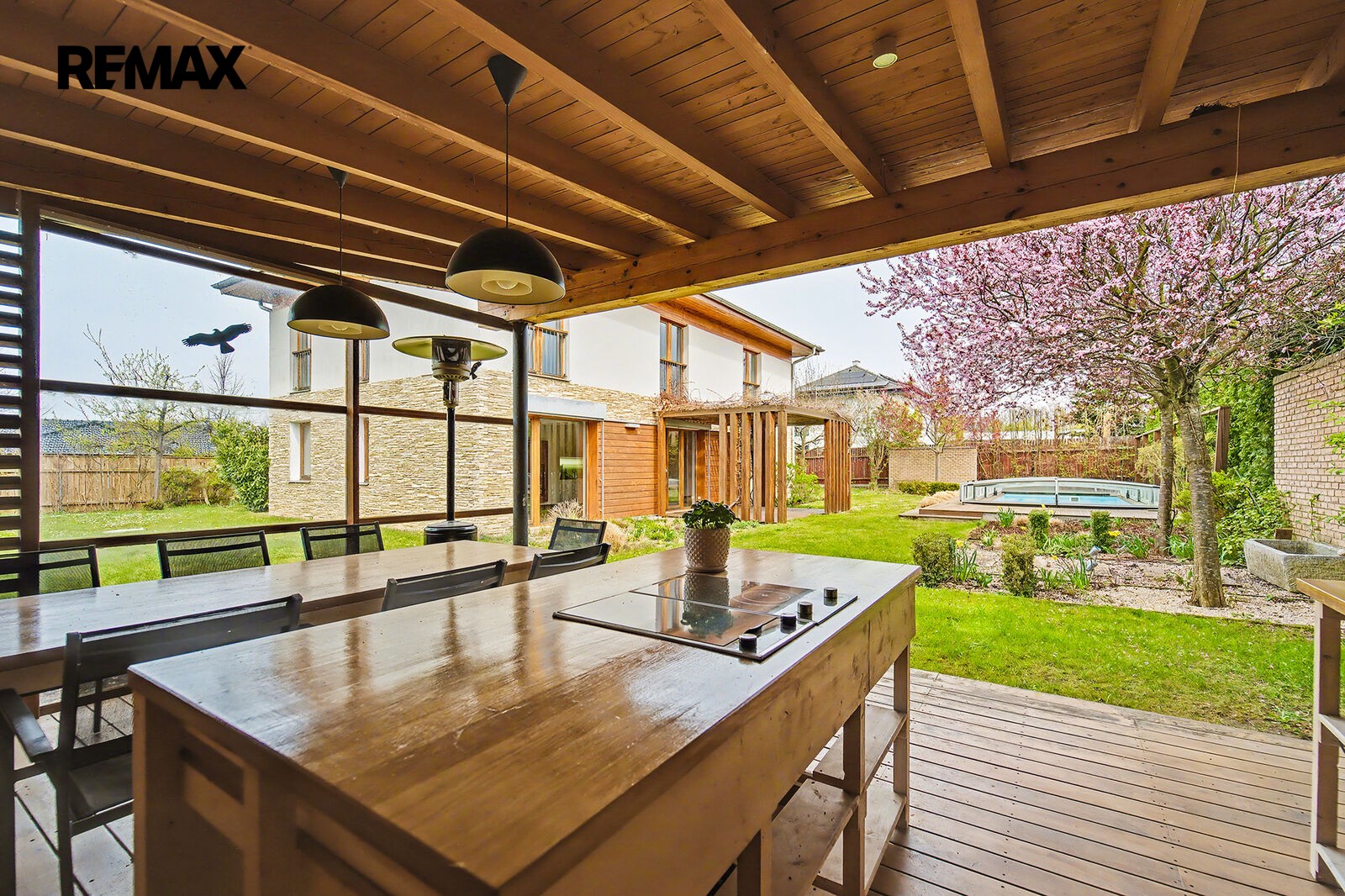 Vila · 188 m² · Herink - 3