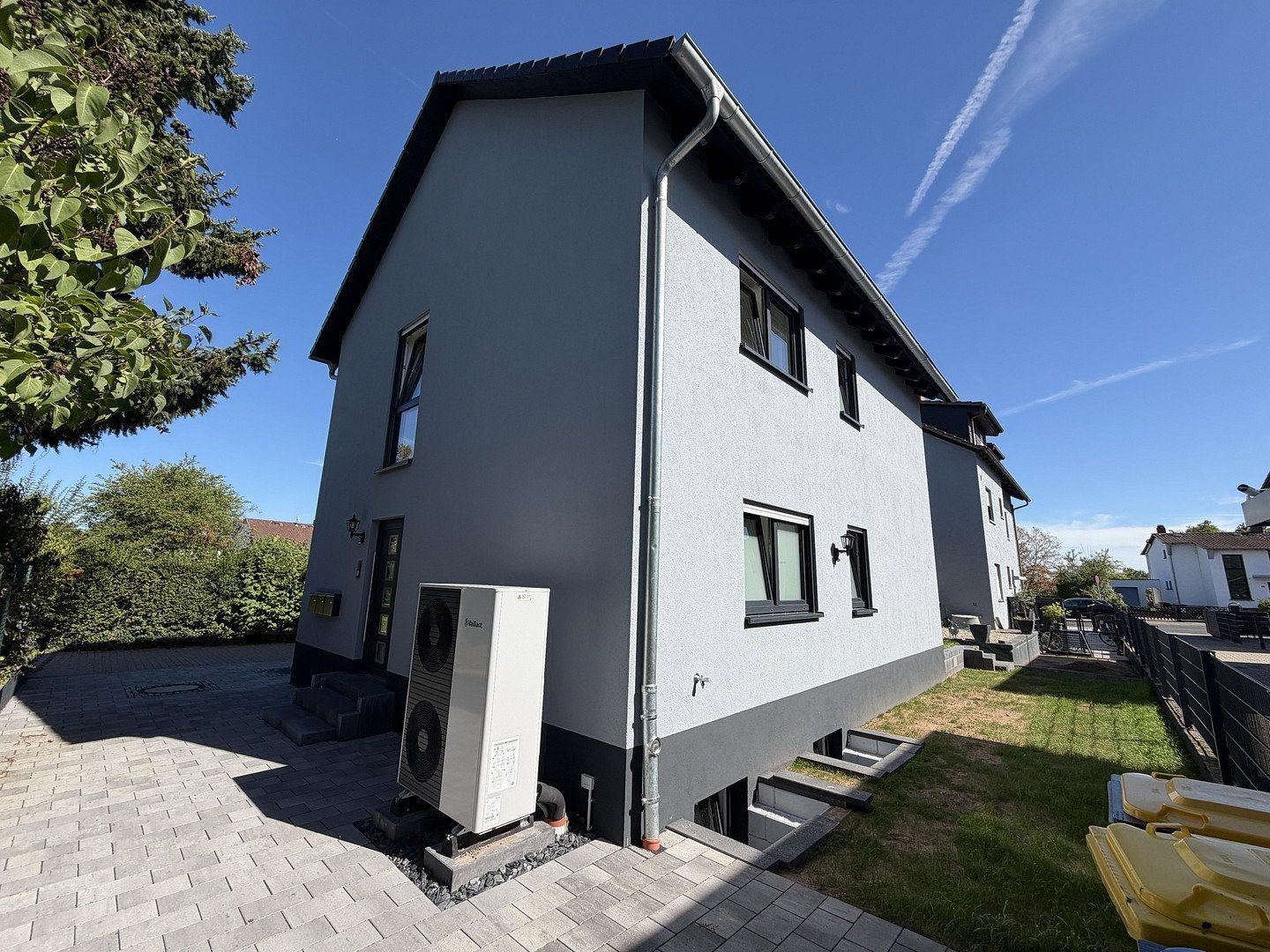 Byt 3+1 · 79 m² · , Hessen - 4