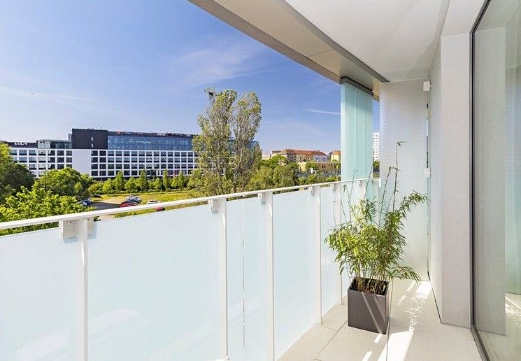 1+kk, Hodonínská 1595/1, Praha, 32 m²