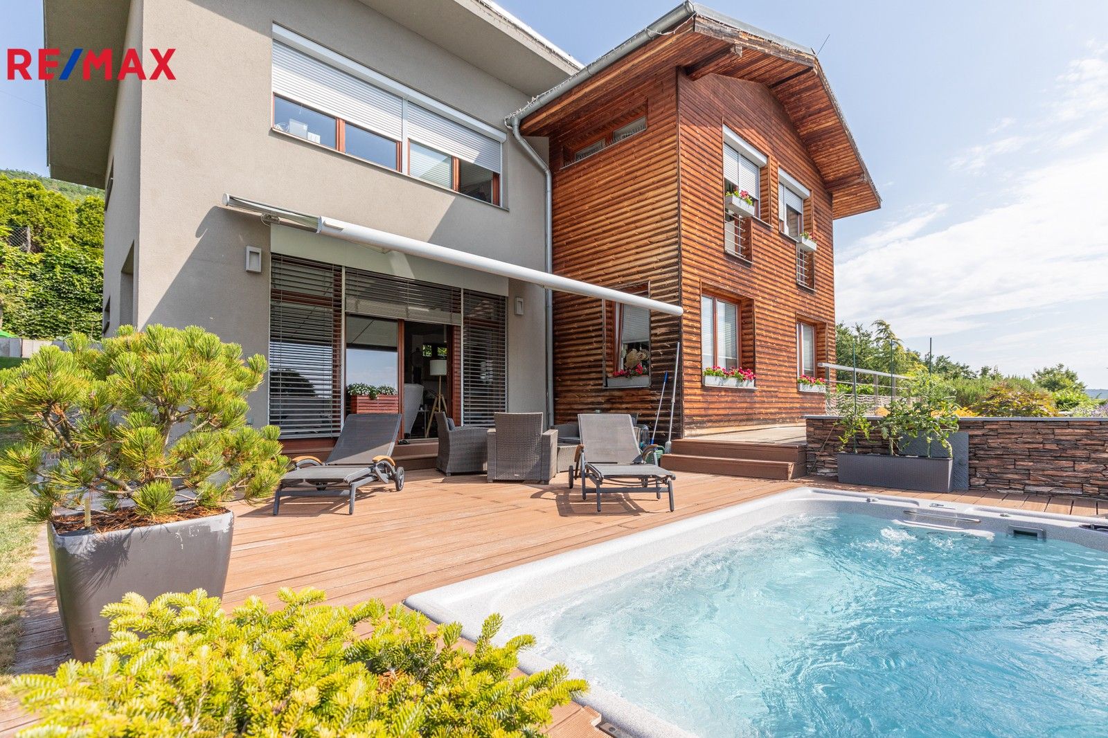 Rodinné domy, Pod Dědem, Beroun, 301 m²