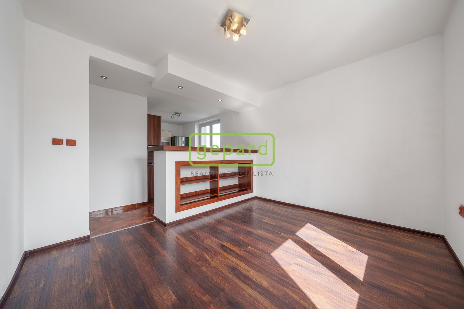 2+1, Heyrovského, Sokolov, 50 m² - 2