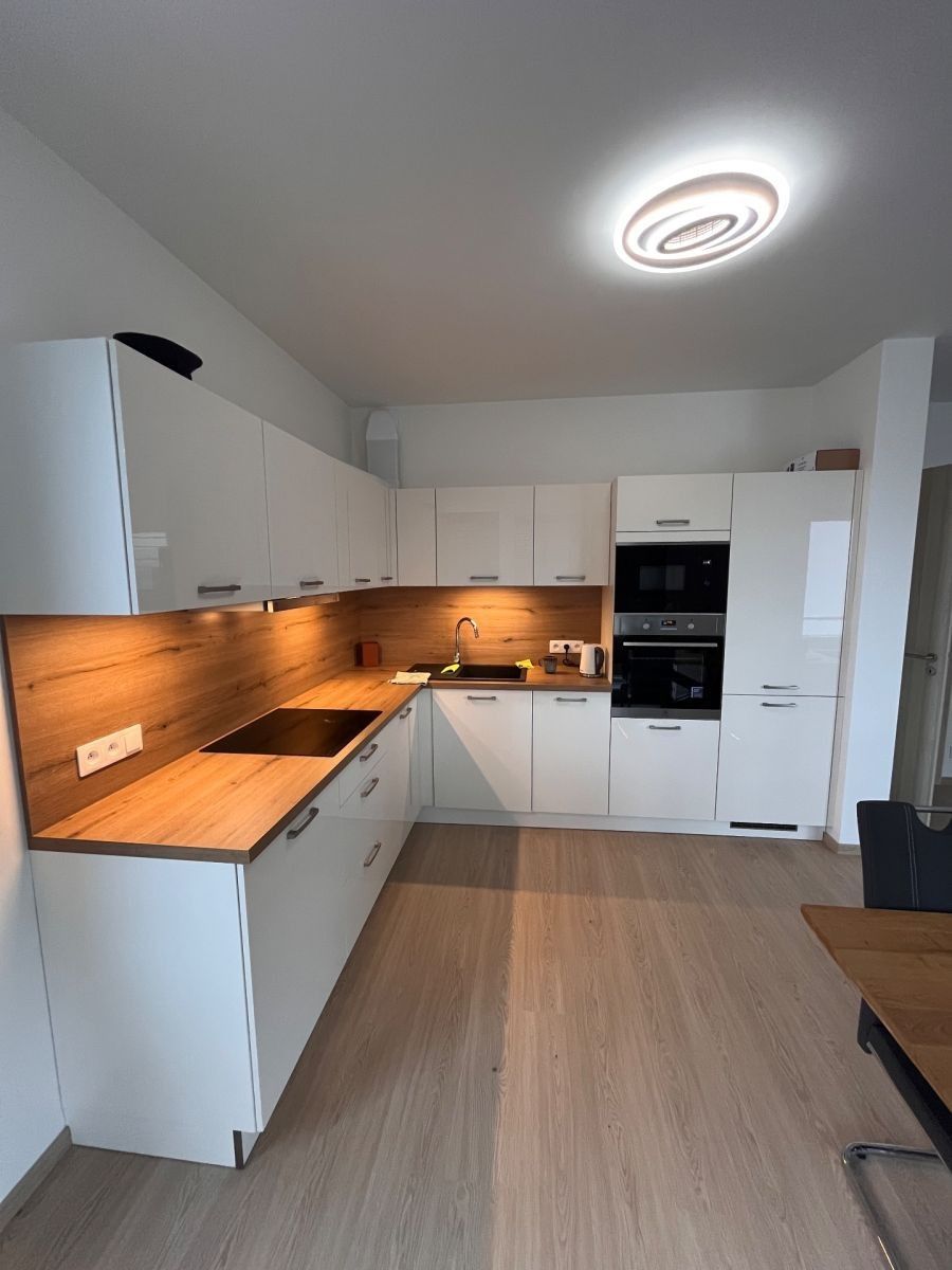 Byt 3+kk · 90 m² · Pod Chodovem, Praha - Chodov - 3