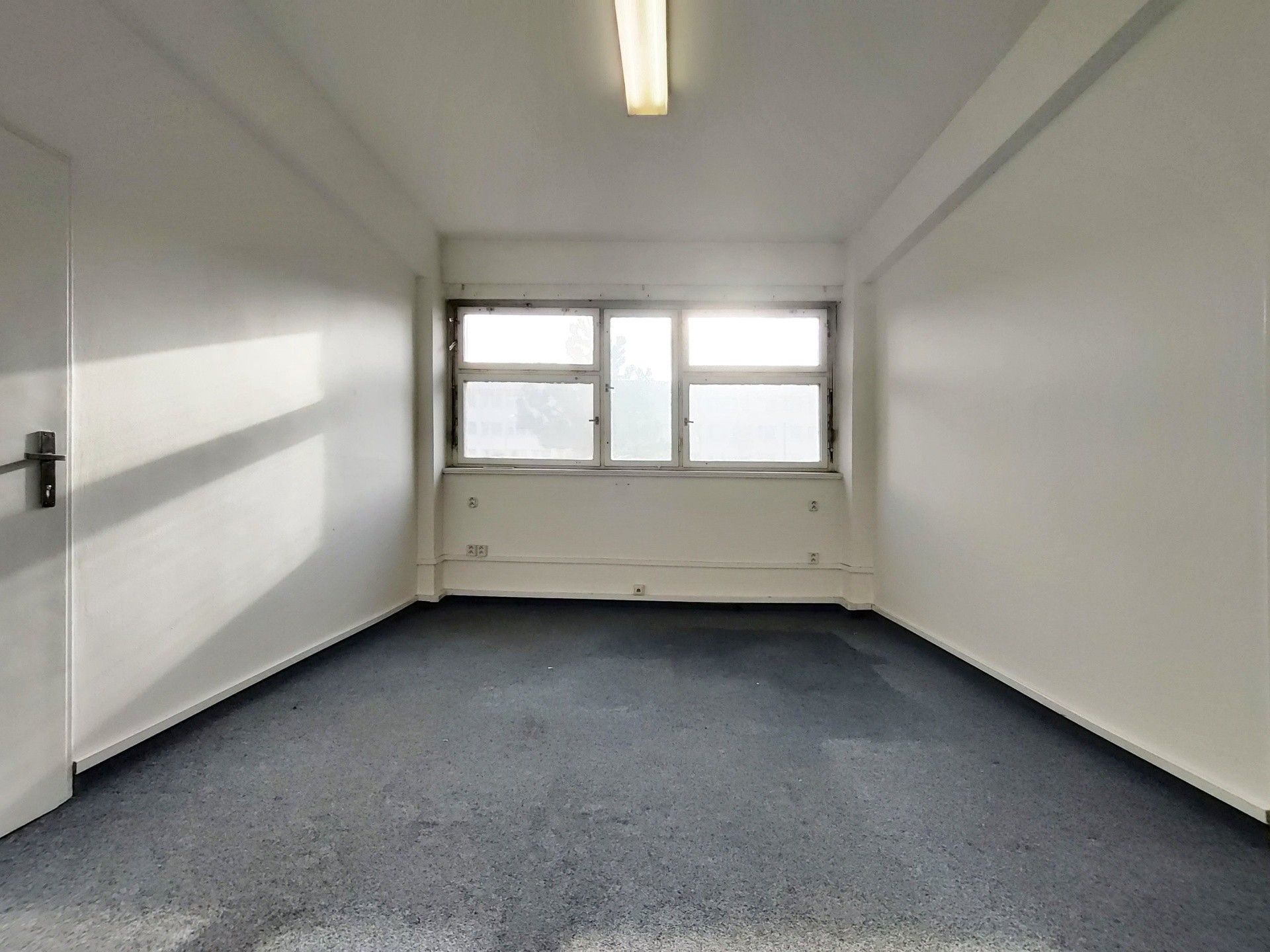 Kanceláře, Olšanská, Praha, 17 m² - 1