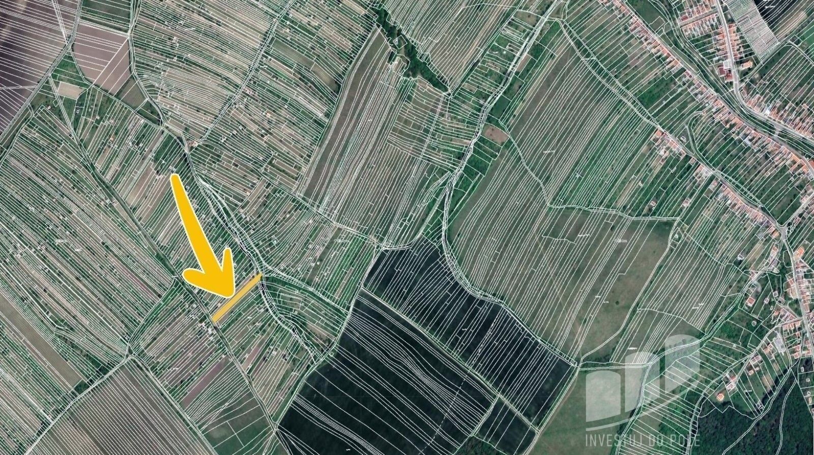 Ostatní, Strážnice, 1 754 m² - 2