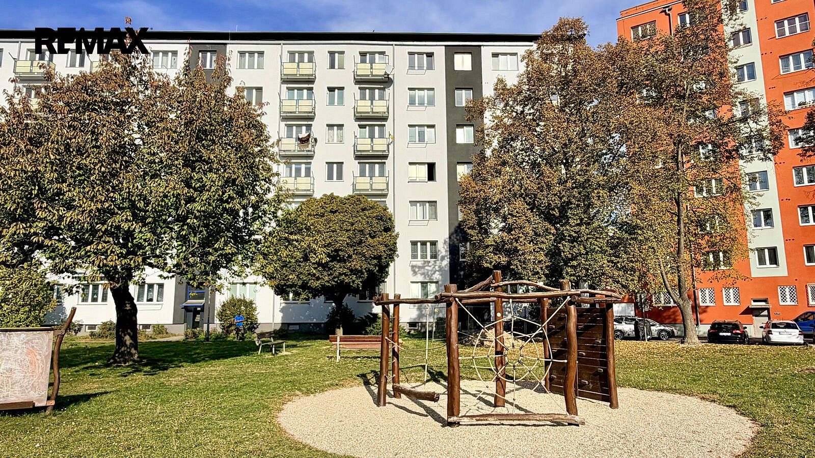 1+kk, Hlavní třída, Ostrava - Poruba, 24 m² - 2