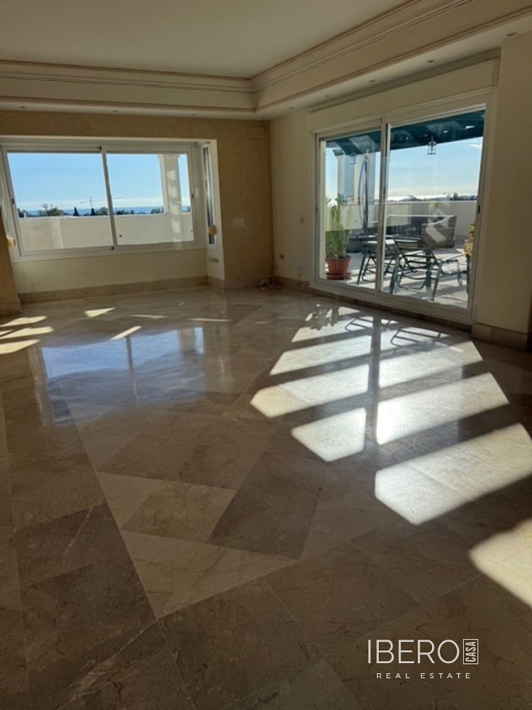 Prodej byt 4+kk - Nueva Andalucía, Španělsko, 161 m² - 5