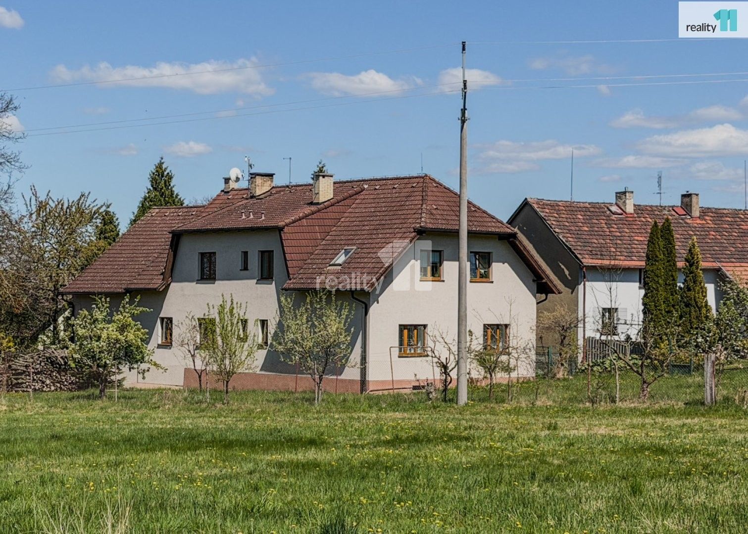 Rodinný dům, 200 m²