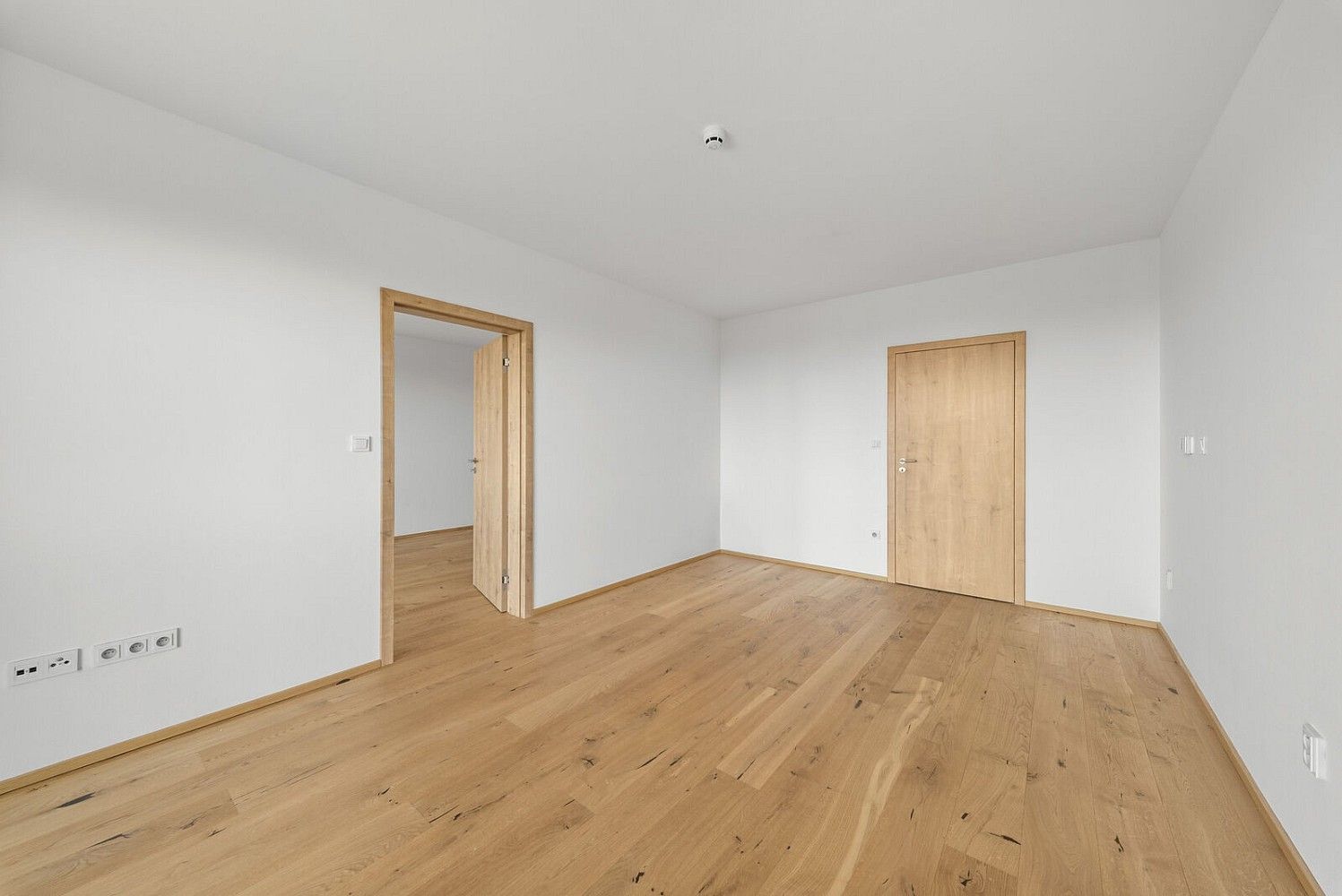 Byt 2+kk · 55 m² · Benecko, okres Semily - 4