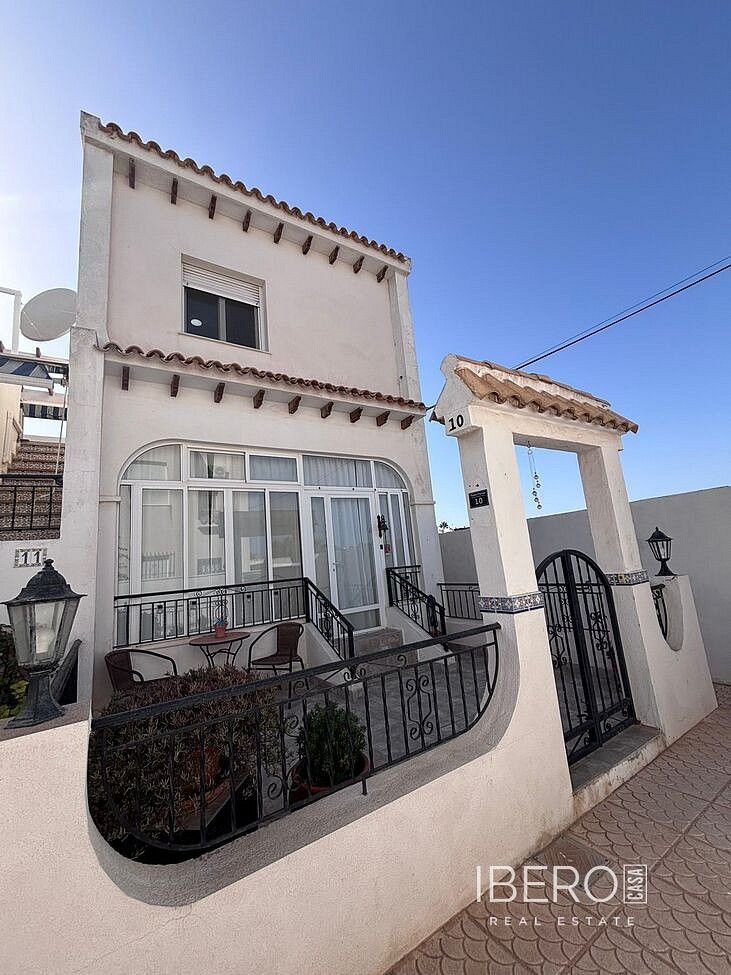 Prodej rodinný dům - Villamartin, ES, 96 m² - 2