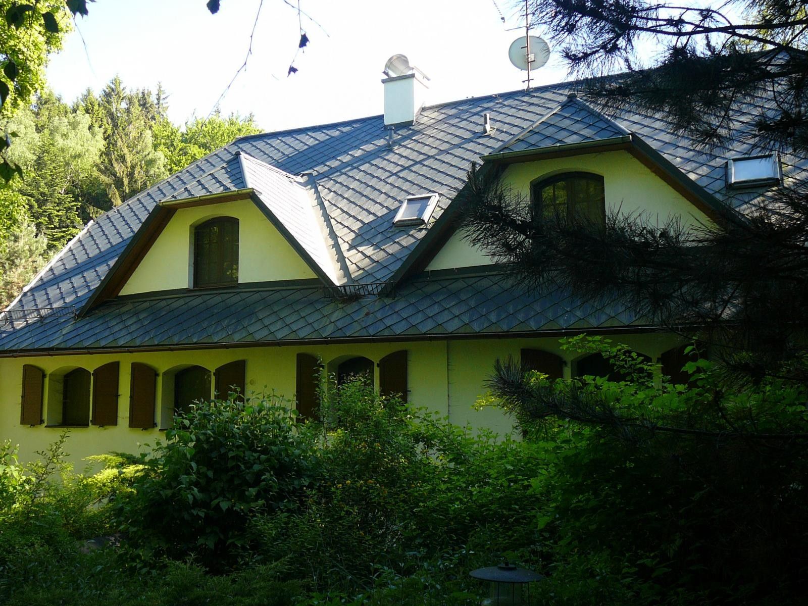Rodinný dům · 1 000 m² · Štoky - 4