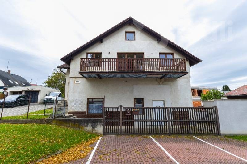 Prodej rodinný dům - Opočínská, Praha, 301 m²