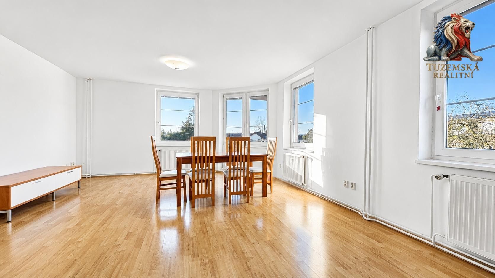 Byt 4+kk · 128 m² · Slavonínská, Olomouc - 3