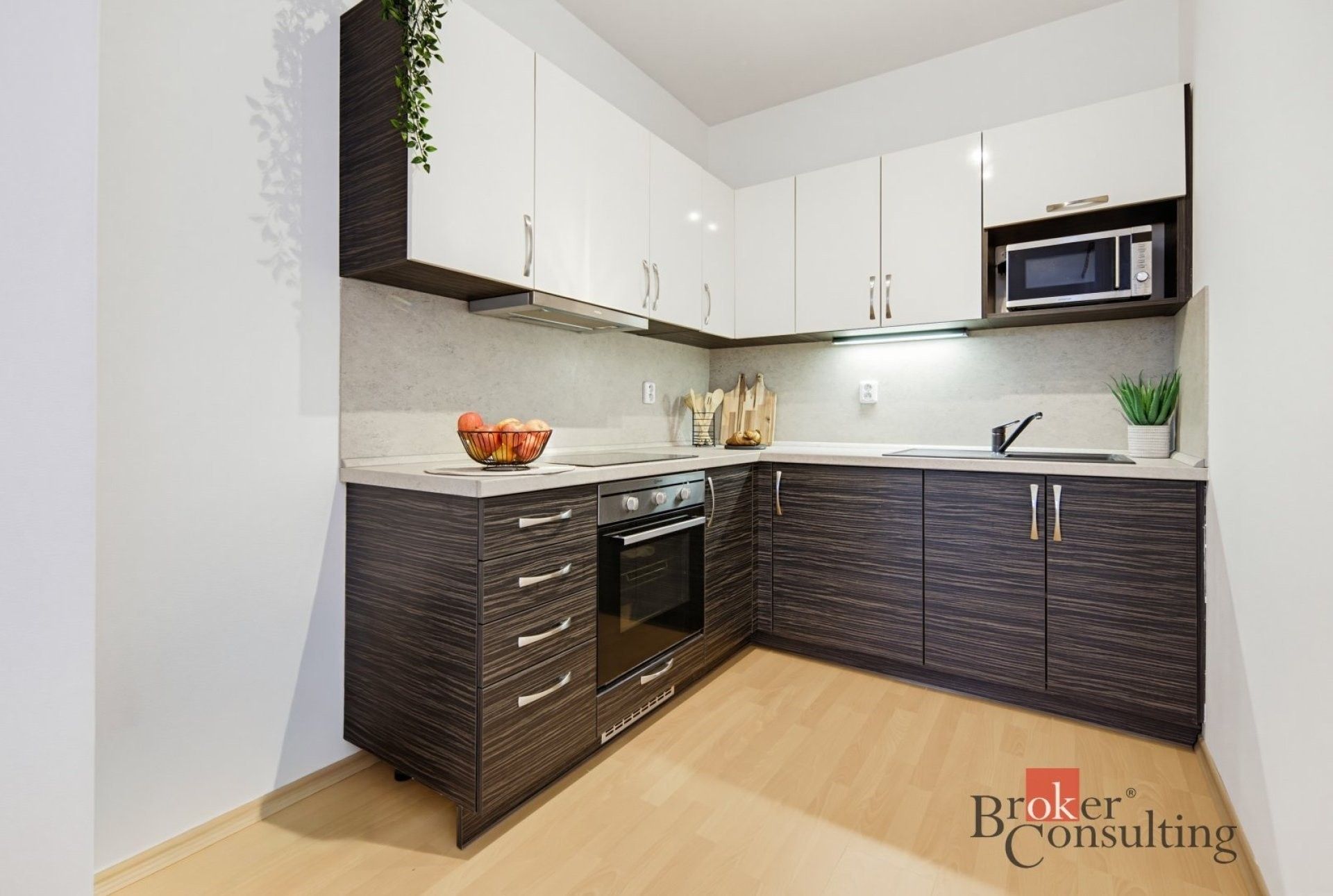Prodej byt 3+kk - Edvarda Beneše, Přelouč, 80 m² - 2