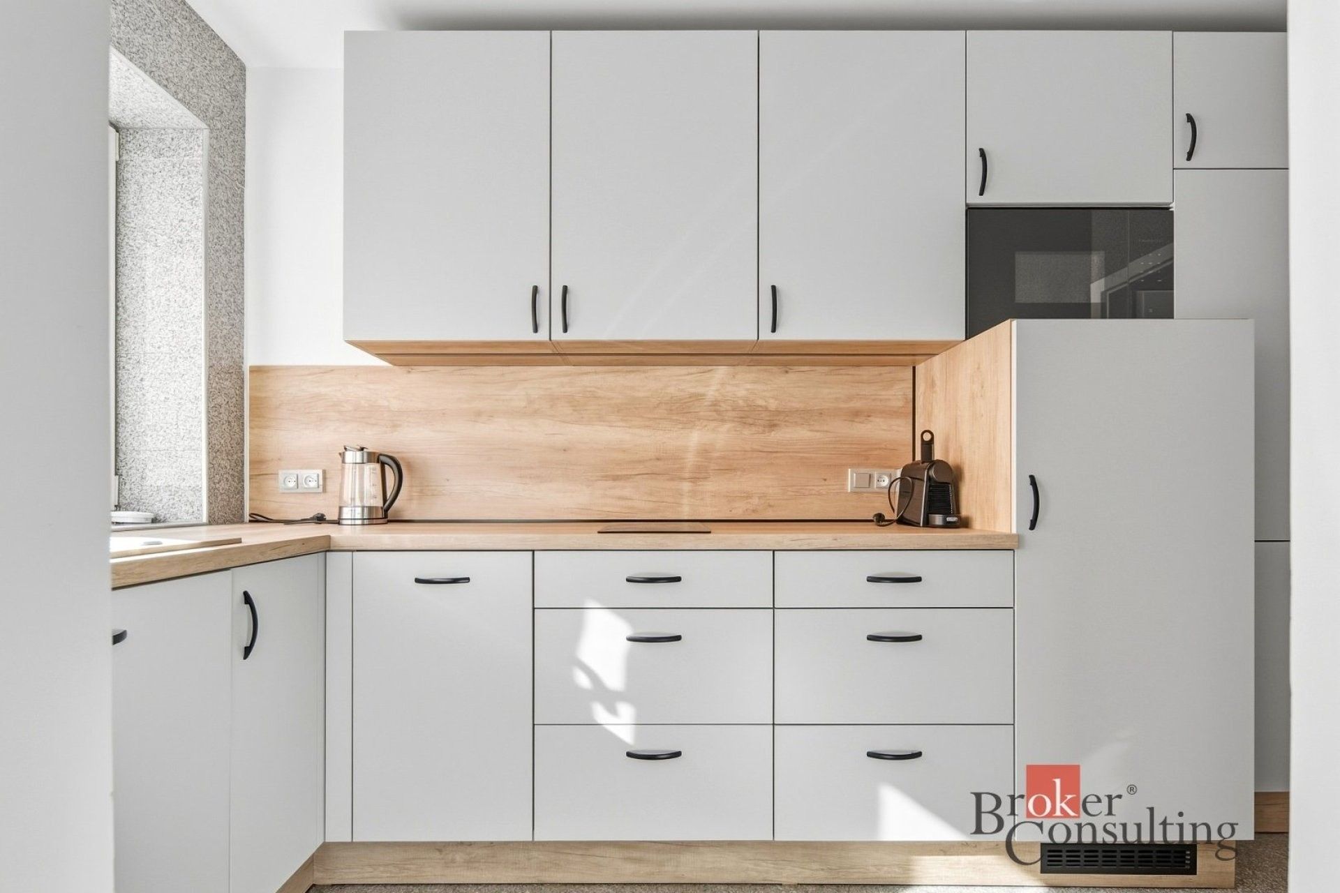 Pronájem byt 1+kk - Rýchorské náměstí, Žacléř, 36 m² - 5