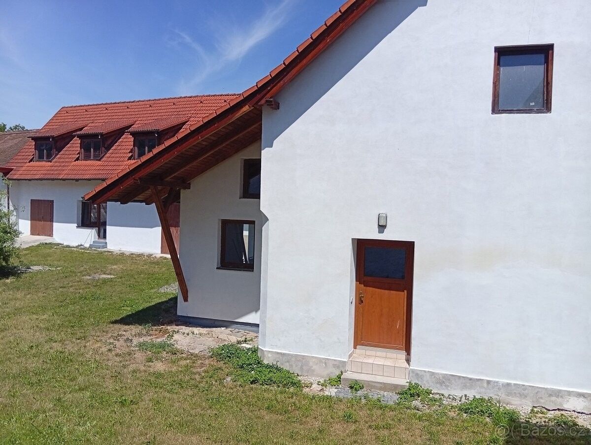 Rodinný dům · Horažďovice, 341 01 - 3