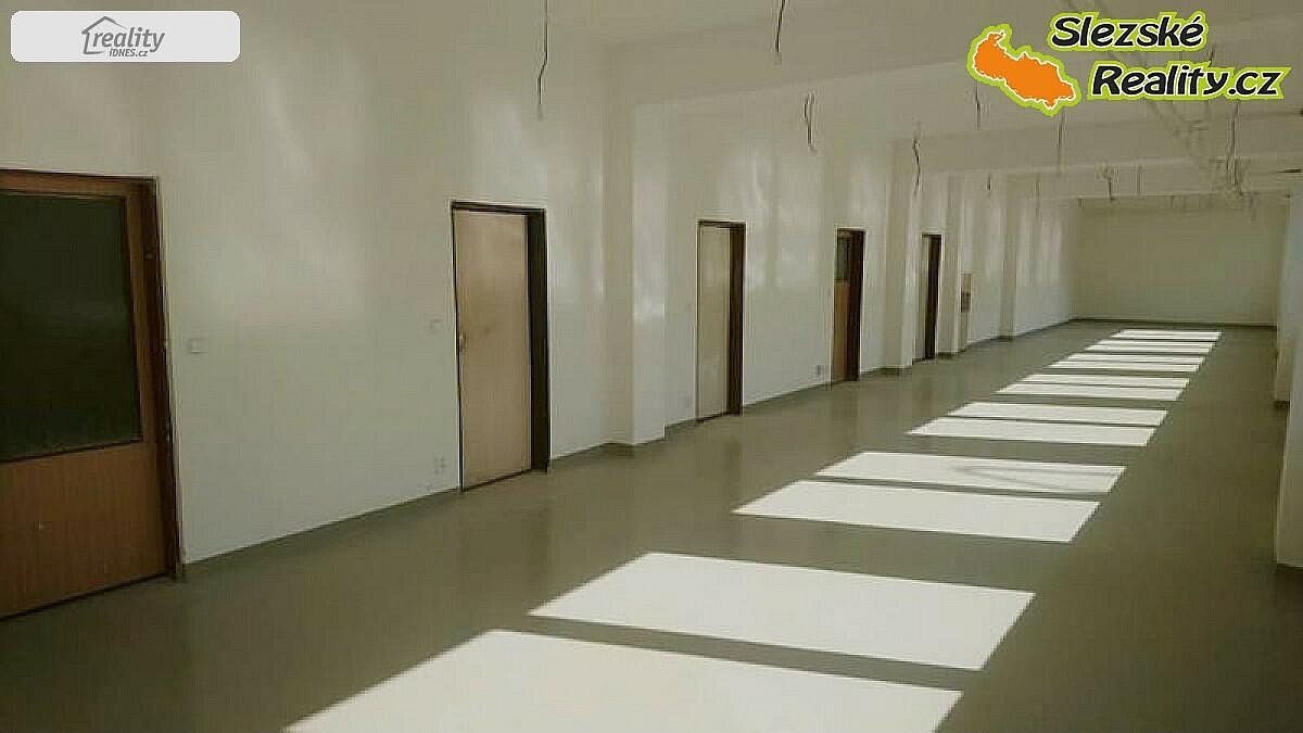 Kancelář · 14 m² · Ostrava - Zábřeh, okres Ostrava-město, Moravskoslezský kraj - 3