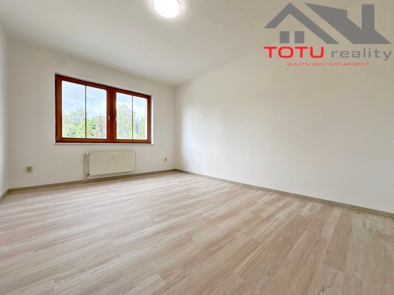 Byt 3+1 · 70 m² · U Zastávky, Náchod - 4