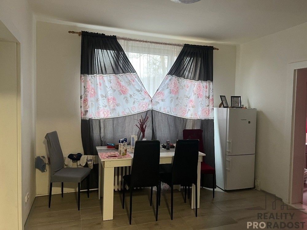 Prodej byt - Ústí nad Labem, 403 31