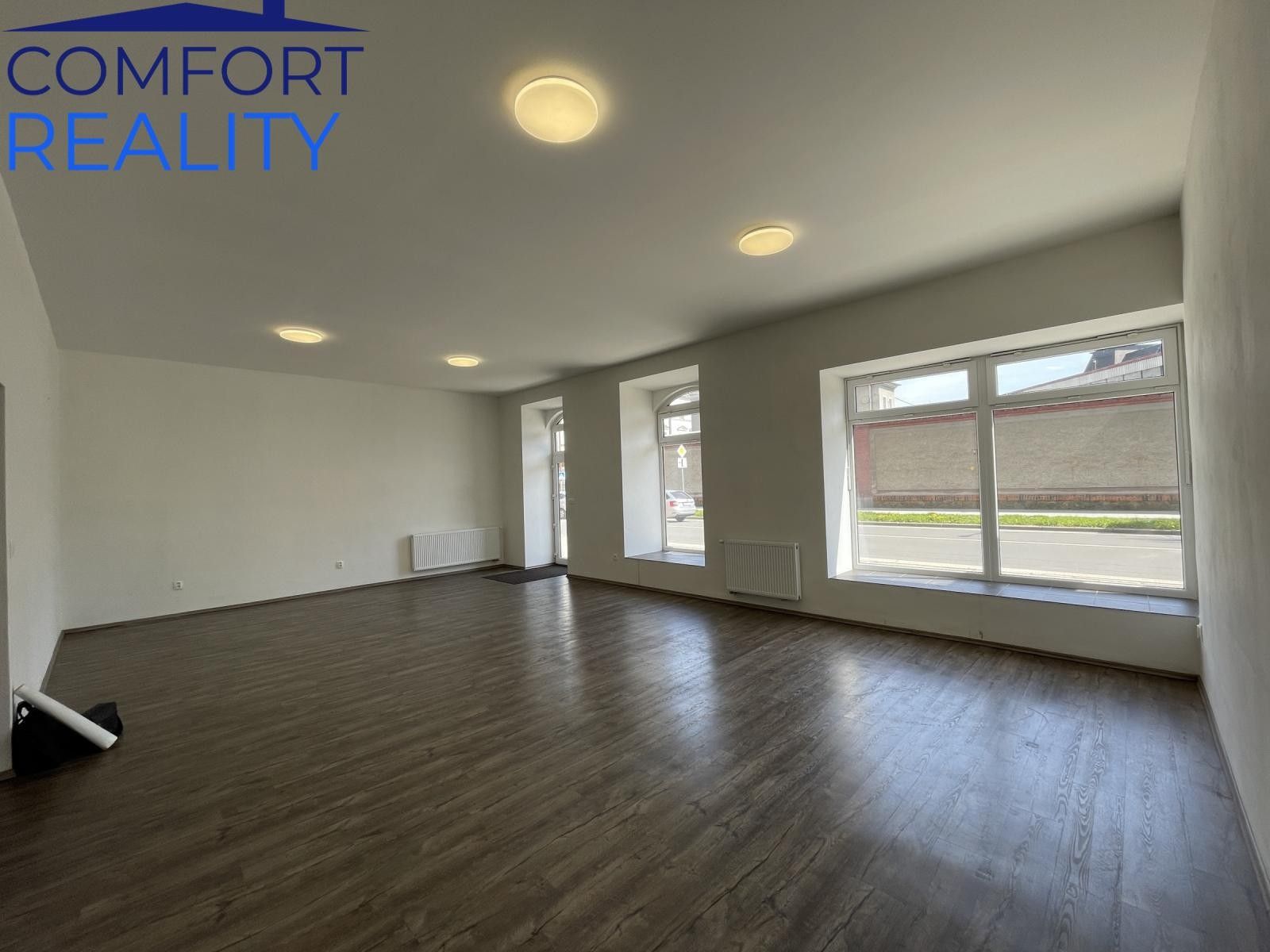 Obchodní prostory · 220 m² · Olomoucká, Opava - 3